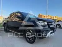2018 Mercedes Benz X 250