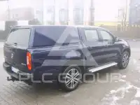 2018 Mercedes Benz X 250