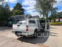 2018 Mercedes Benz X 250