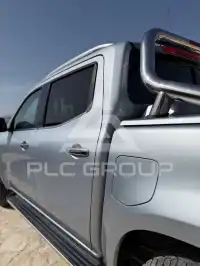 2018 Mercedes Benz X 250
