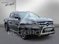 2018 Mercedes Benz X 250