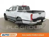 2018 Mercedes Benz X 250