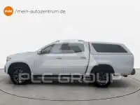 2018 Mercedes Benz X 250