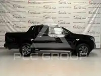 2018 Mercedes Benz X 250