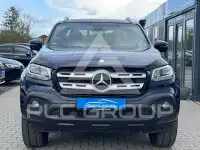 2018 Mercedes Benz X 250