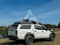 2018 Mercedes Benz X 250