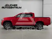 2018 Mercedes Benz X 250