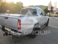 2018 Mercedes Benz X 250