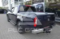 2018 Mercedes Benz X 250