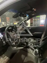 2018 Mercedes Benz X 250