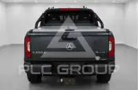 2018 Mercedes Benz X 250