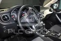 2018 Mercedes Benz X 250