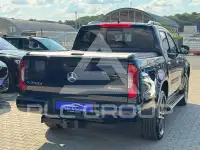 2018 Mercedes Benz X 250