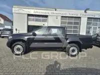 2018 Mercedes Benz X 250