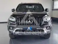 2018 Mercedes Benz X 250