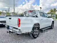 2018 Mercedes Benz X 250