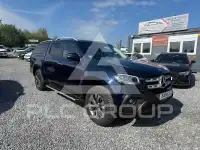 2018 Mercedes Benz X 250
