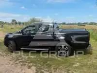 2018 Mercedes Benz X 250
