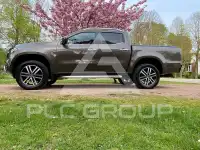 2018 Mercedes Benz X 250