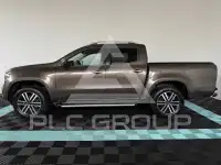 2018 Mercedes Benz X 250