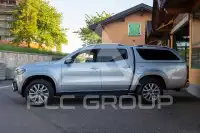 2018 Mercedes Benz X 250