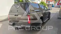 2018 Mercedes Benz X 250