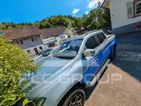 2018 Mercedes Benz X 250