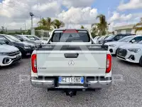 2018 Mercedes Benz X 250