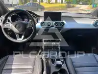 2018 Mercedes Benz X 250