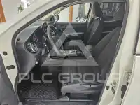 2018 Mercedes Benz X 250