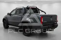 2018 Mercedes Benz X 250