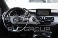 2018 Mercedes Benz X 250