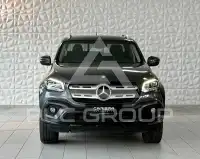 2018 Mercedes Benz X 250