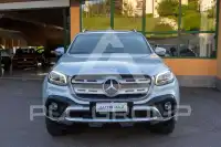 2018 Mercedes Benz X 250