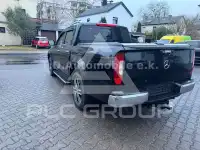 2018 Mercedes Benz X 250