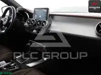 2018 Mercedes Benz X 250