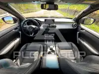 2018 Mercedes Benz X 250