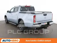2018 Mercedes Benz X 250