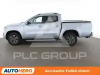 2018 Mercedes Benz X 250