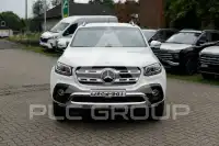2018 Mercedes Benz X 250