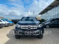 2018 Mercedes Benz X 250