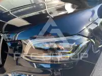 2018 Mercedes Benz X 250
