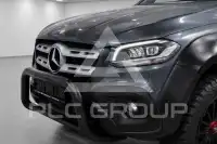 2018 Mercedes Benz X 250