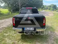 2018 Mercedes Benz X 250