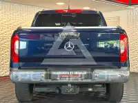 2018 Mercedes Benz X 250