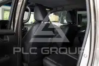 2018 Mercedes Benz X 250