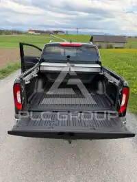 2018 Mercedes Benz X 250