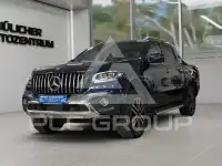 2018 Mercedes Benz X 250