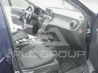 2018 Mercedes Benz X 250