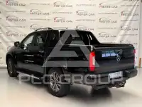 2018 Mercedes Benz X 250